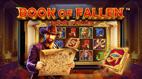 Slot Book Of Fallen