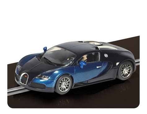 Slot Bugatti Veyron