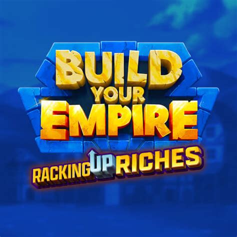 Slot Build Your Empire