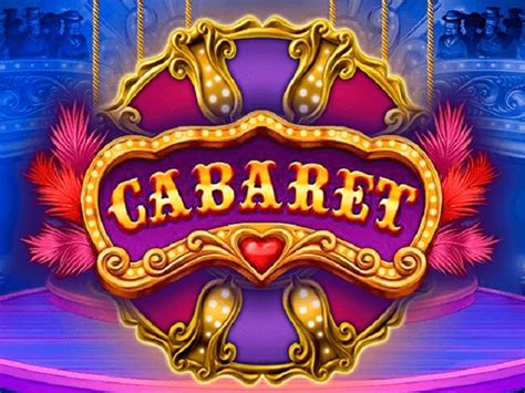 Slot Cabaret