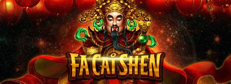 Slot Cai Shen