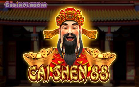 Slot Cai Shen 88