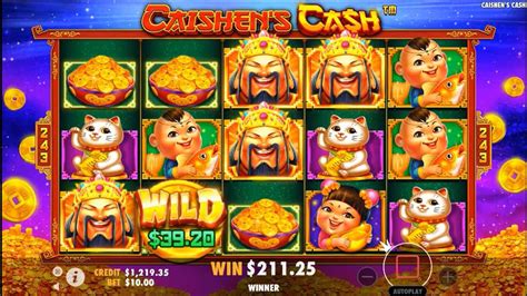 Slot Caishens Cash