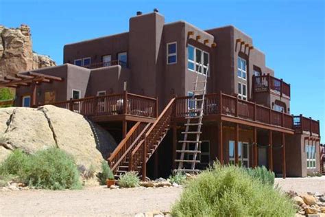 Slot Canyon Inn Escalante Ut