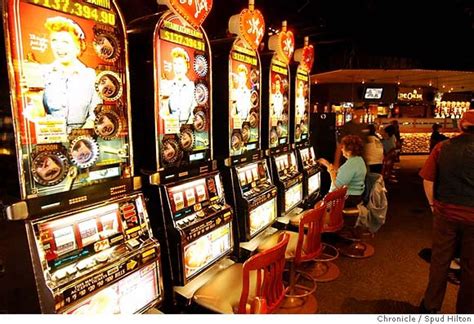 Slot Casino San Jose Ca