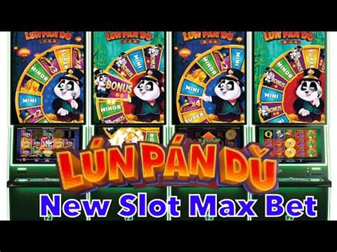 Slot Ch Id Lun