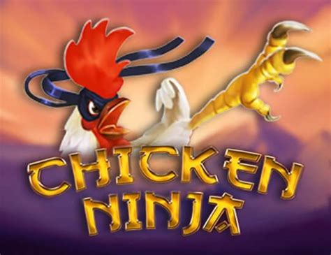 Slot Chicken Ninja