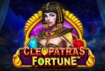 Slot Cleopatra S Fortune