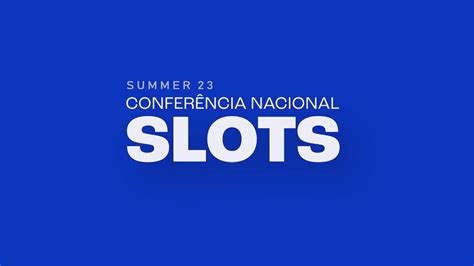 Slot Conferencia De Praga