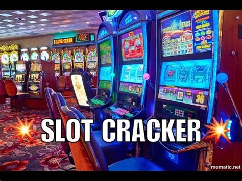 Slot Cracker