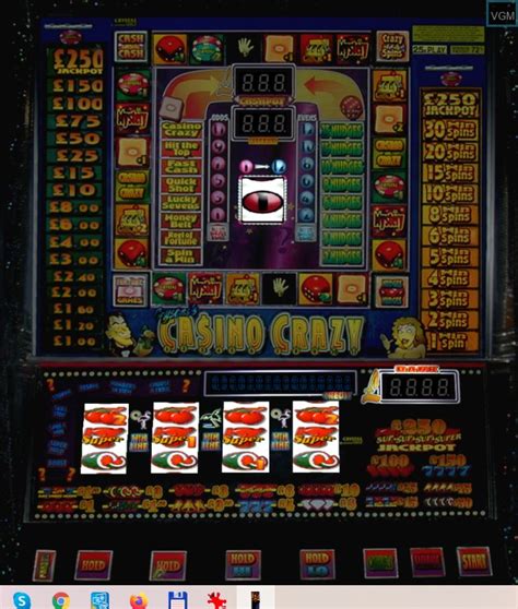 Slot Crazy Casino Ecuador