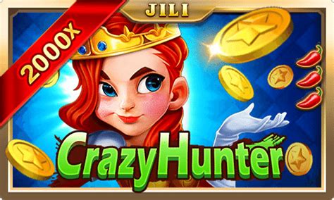 Slot Crazy Hunter