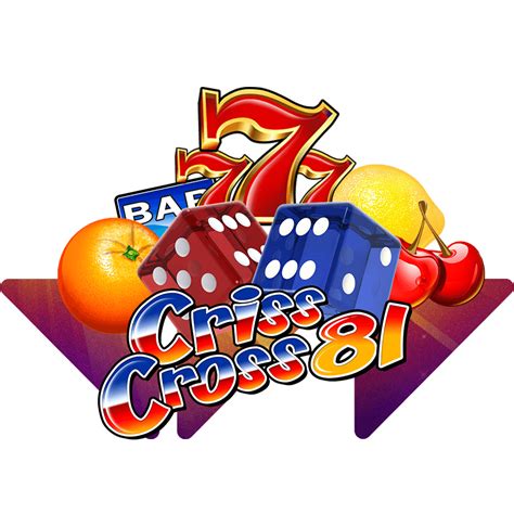 Slot Criss Cross 81