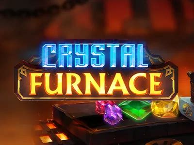 Slot Crystal Furnace