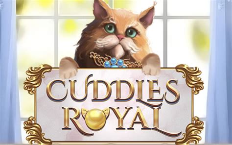 Slot Cuddles Royal