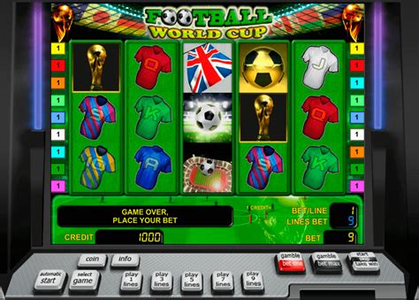 Slot Cup Slot Gratis