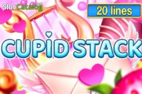 Slot Cupid Stack