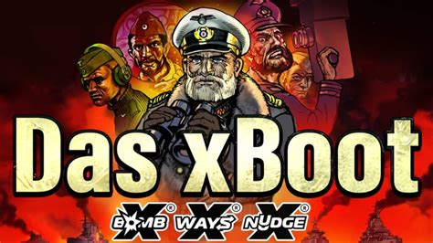 Slot Das Xboot