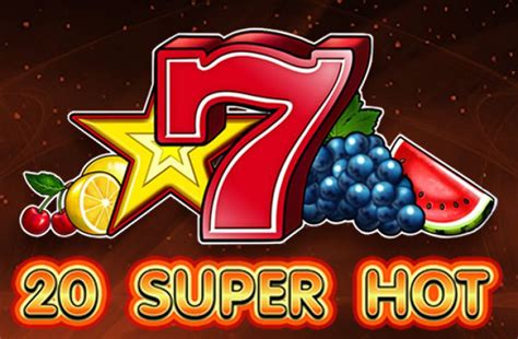 Slot De 20 Super Quente