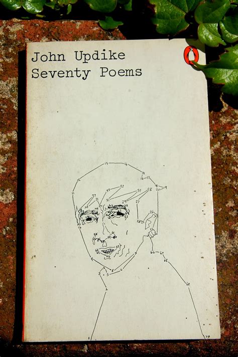 Slot De Carta Poema De John Updike