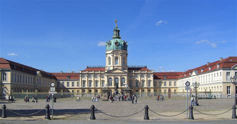 Slot De Charlottenburg Wiki