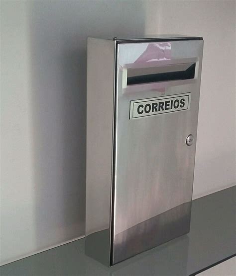 Slot De Correio Para A Porta