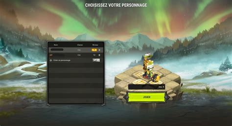 Slot De Dofus