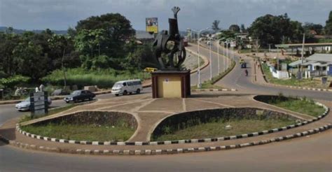 Slot De Enugu Nigeria