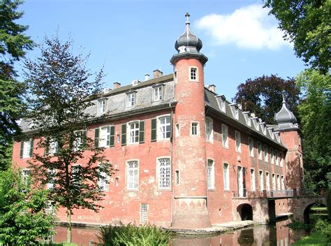 Slot De Gymnich