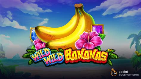 Slot De Ir Bananas