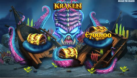 Slot De Kraken