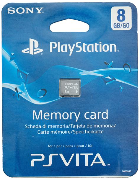 Slot De Memoria Ps Vita