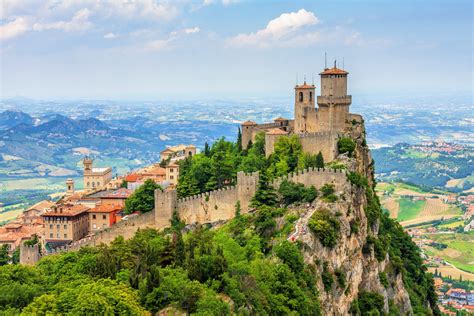 Slot De San Marino