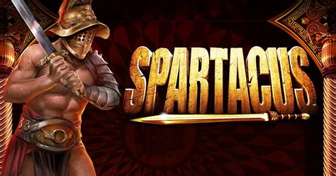 Slot De Spartacus