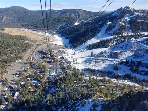 Slot De Squaw Valley