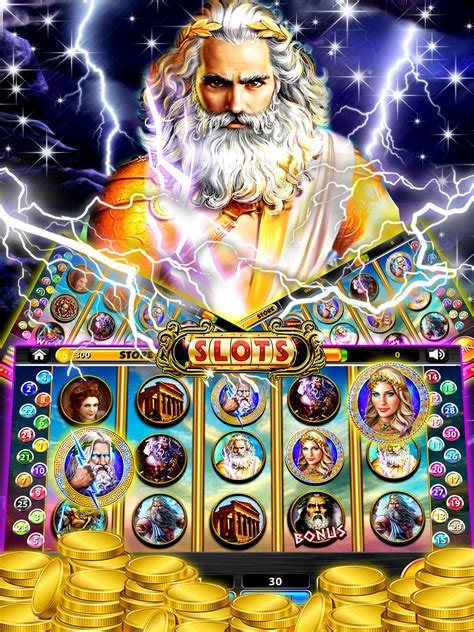 Slot De Zeus Forma De Download