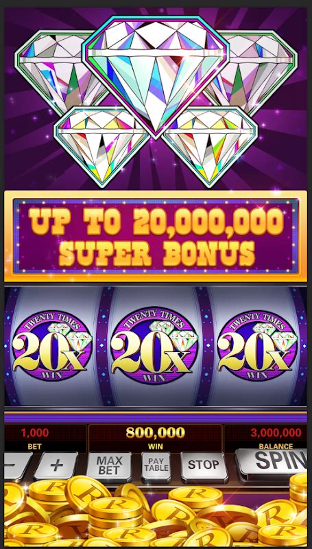 Slot Diamond Casino Download
