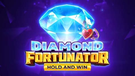 Slot Diamond Fortunator