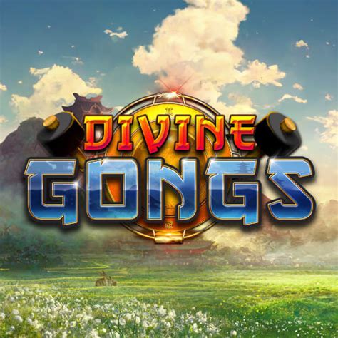 Slot Divine Gongs