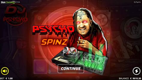 Slot Dj Psycho