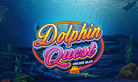 Slot Dolphin Bay