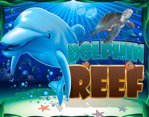 Slot Dolphin Livre