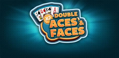Slot Double Aces And Faces