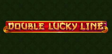 Slot Double Lucky Line