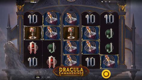 Slot Dracula 3