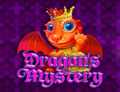 Slot Dragon S Mystery