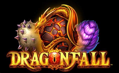 Slot Dragonfall