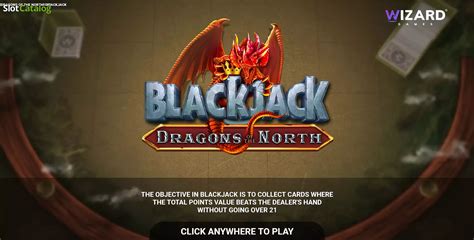 Slot Dragons Of The North Blackjack