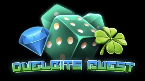 Slot Duelbits Quest