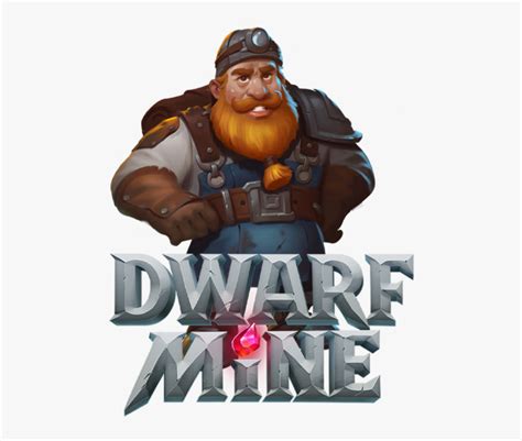 Slot Dwarf Mine